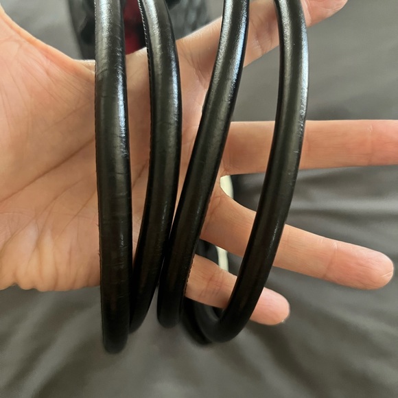 CHANEL Calfskin Quilted Large Cambon Tote - Picture 12 of 12